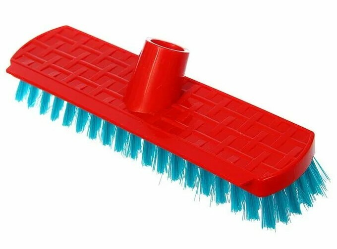 Щетка для пола "АСТ" В 133 Арт-7753 Щетка для пола "АСТ" В 133 Арт-7753