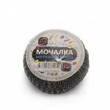 Губка "КонтинентПак" 1шт Макси Металл 40гр колбаса Губка "КонтинентПак" 1шт Макси Металл 40гр колбаса