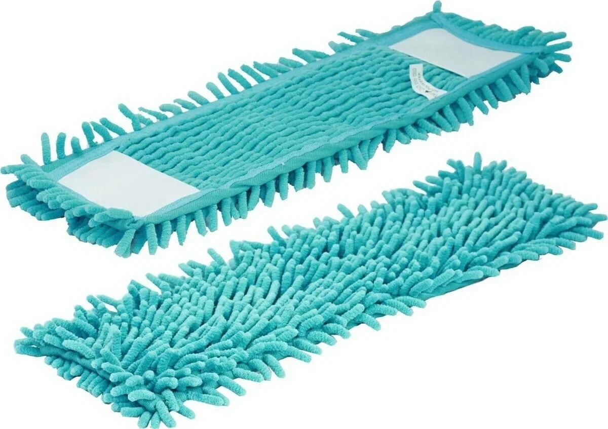 Насадка для швабры "Макароны" Арт-12757 Насадка для швабры "Макароны" Арт-12757