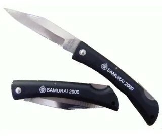Нож перочинный складной "Смурай"