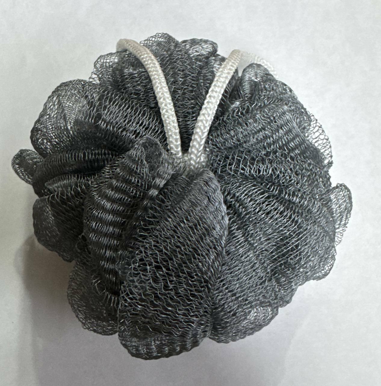 Мочалка Спонж "Бантик" 25гр