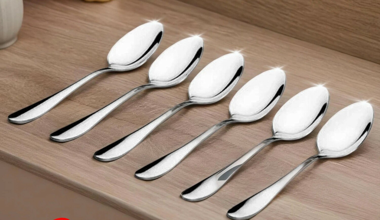 "Серебро" Ложка чайная Арт-118889 "Серебро" Ложка чайная Арт-118889