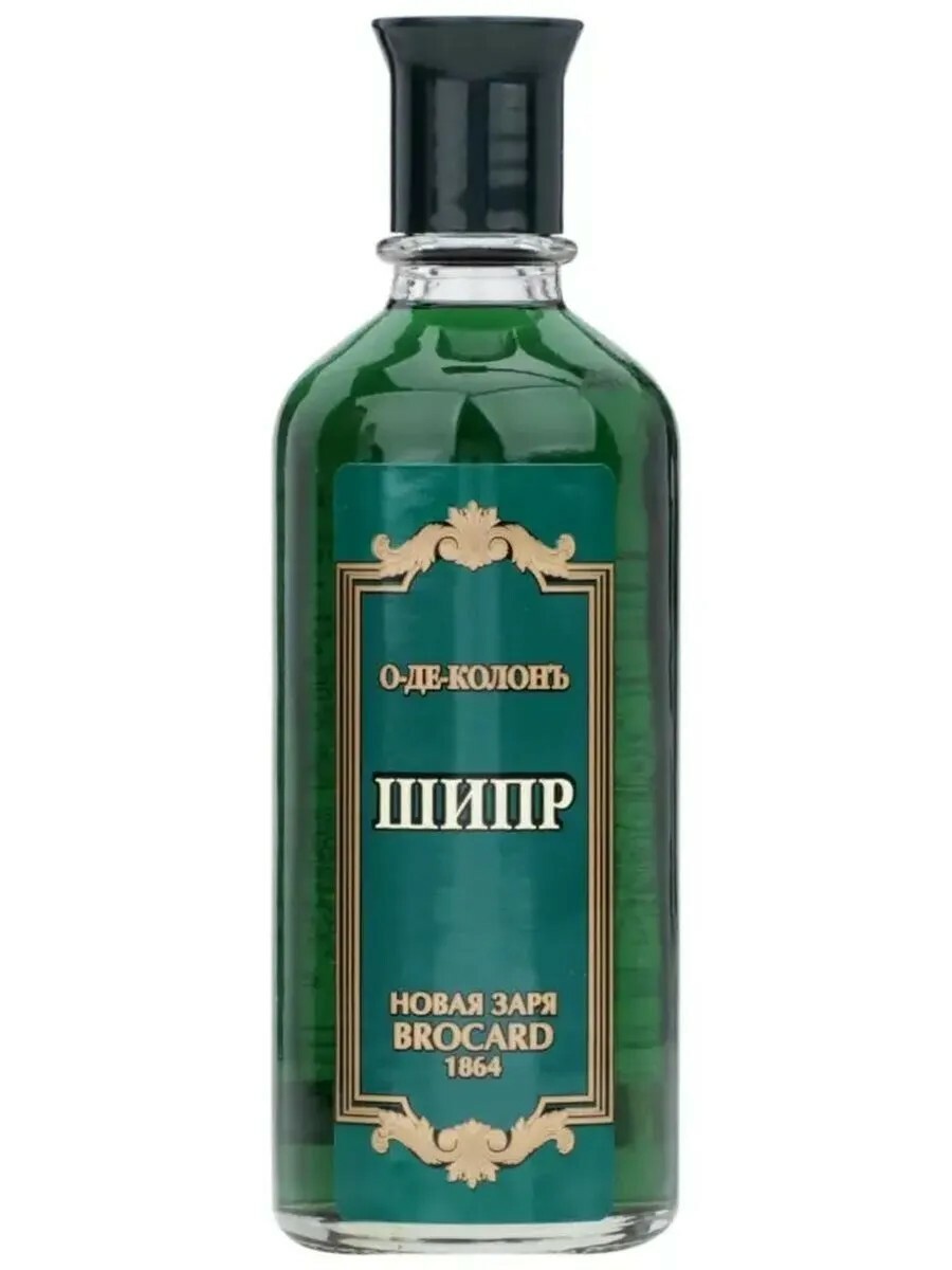 Средство для ухода за кожей "Шипр" 100мл Арт-1346 Средство для ухода за кожей "Шипр" 100мл Арт-1346
