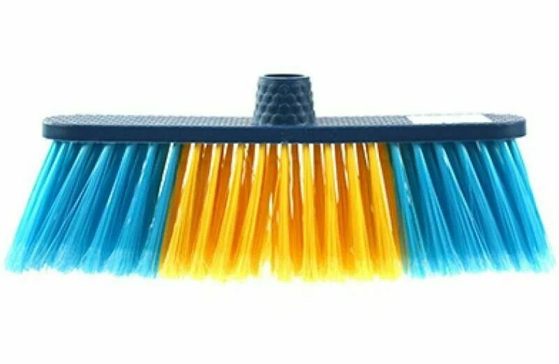 Щетка для пола "Эконом" 6-ти рядная Арт-0032 Щетка для пола "Эконом" 6-ти рядная Арт-0032