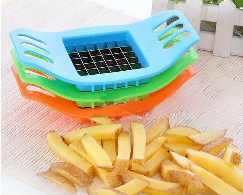 Овощерезка для картофеля Фри Арт-8899217