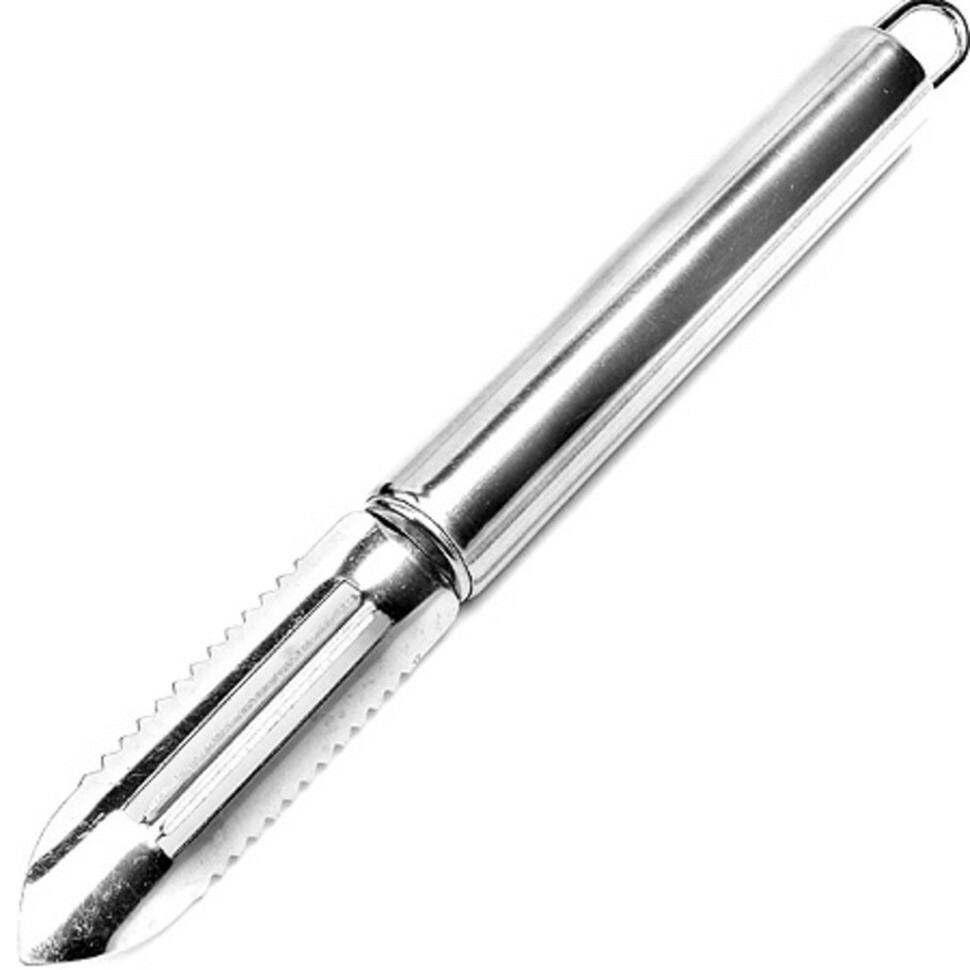 Овощечистка с рыбочисткой "МХТ" Арт-1547