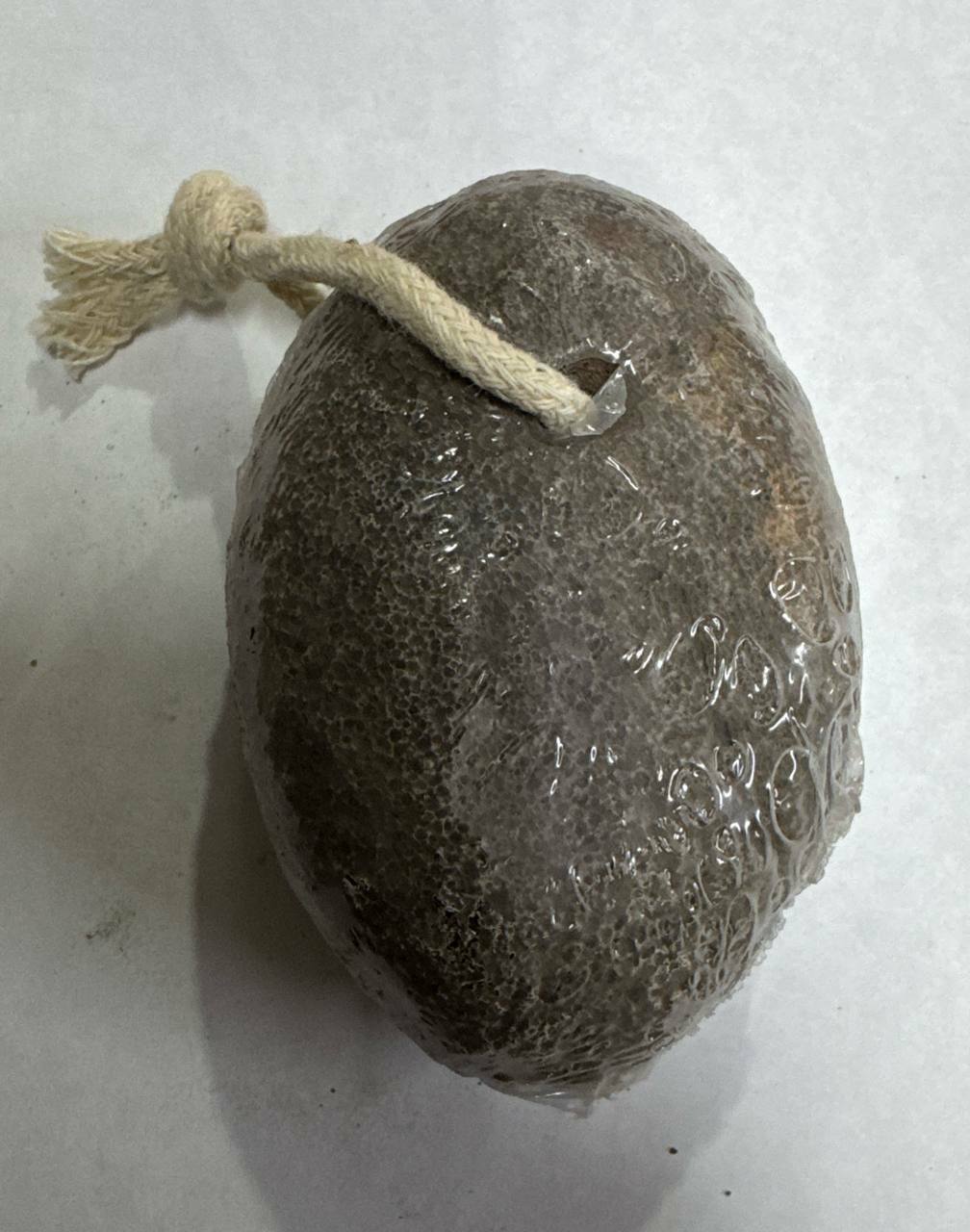 Пемза Коричневая Камень