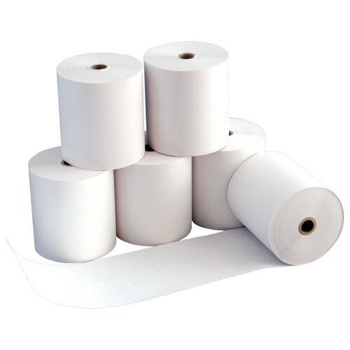 Кассовая лента    57*12мм*17м  (320/20)Арт-2518