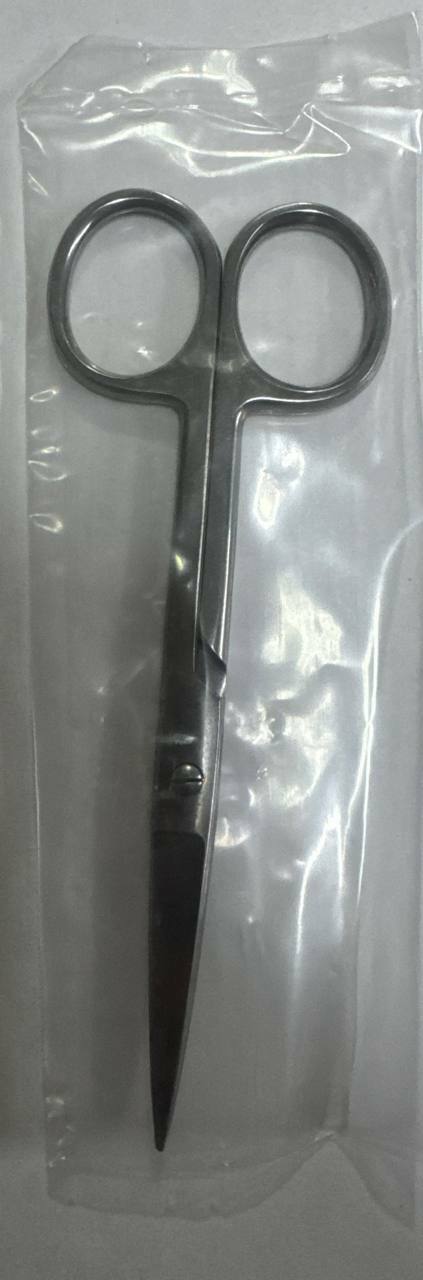 Ножницы металл медицинские