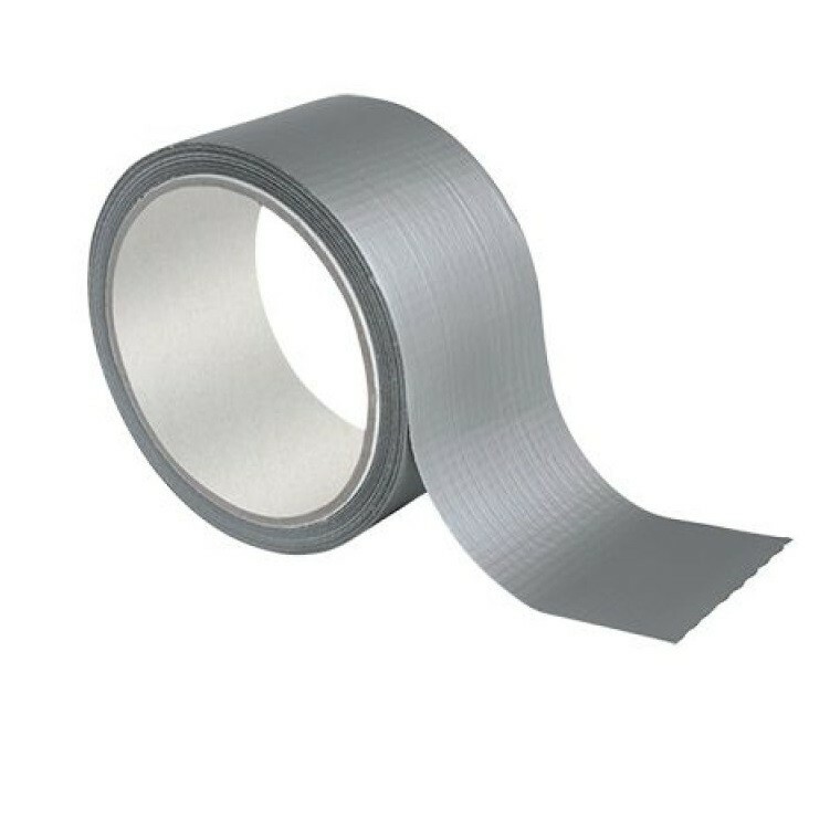 Скотч сантехнический 48мм*10м