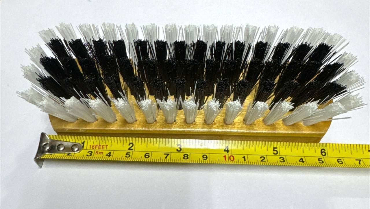 Щетка одежная 1252  большая