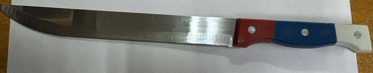 Нож #7 "Флаг"