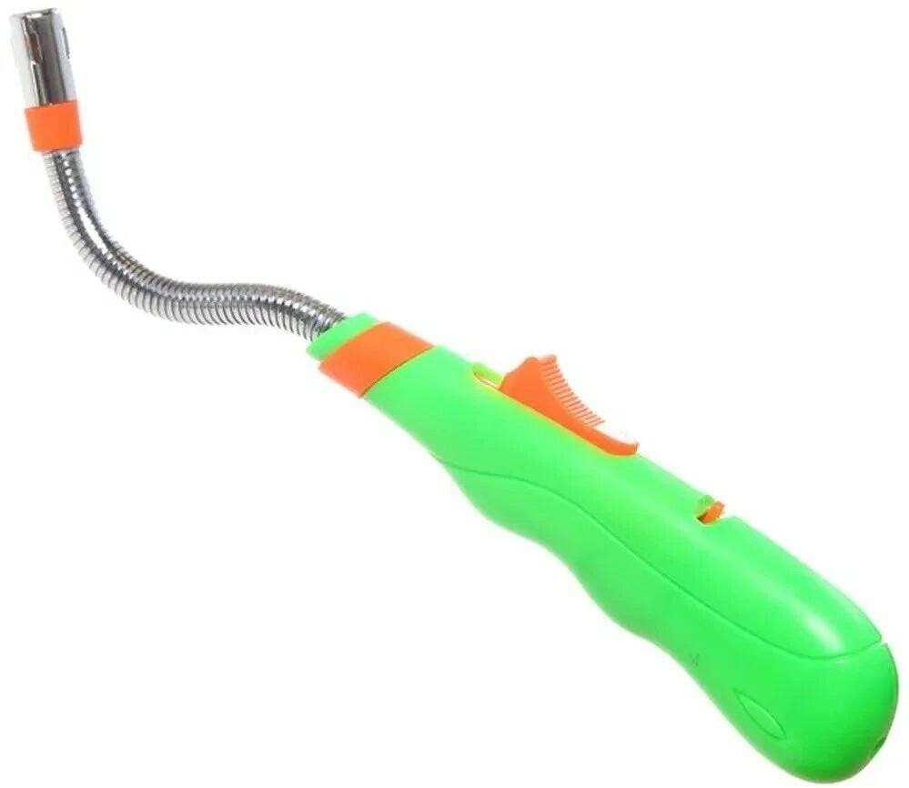 Зажигалка для плит гнущаяся Арт-1989