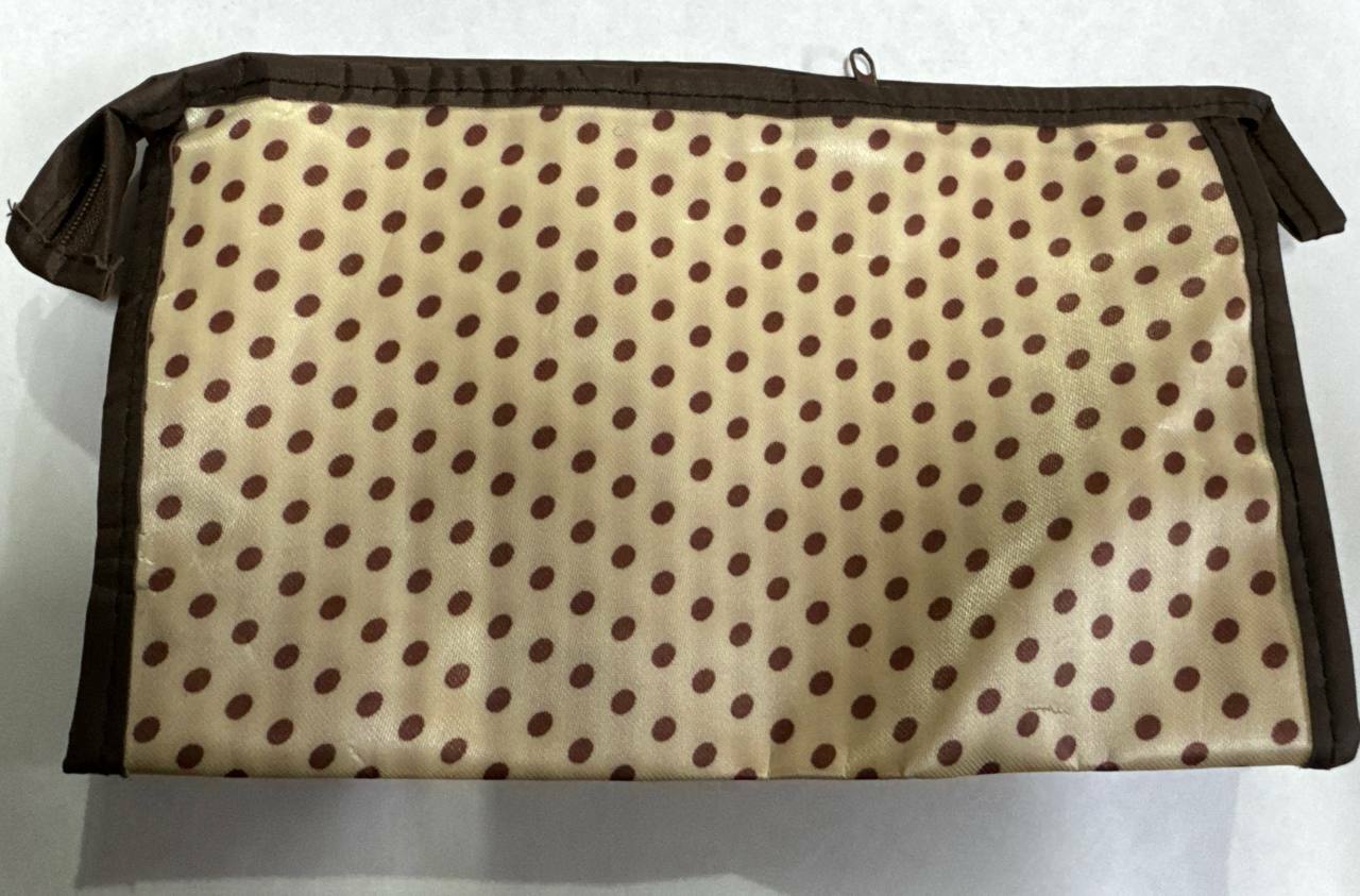 Косметичка Сумочкой нейлоновая