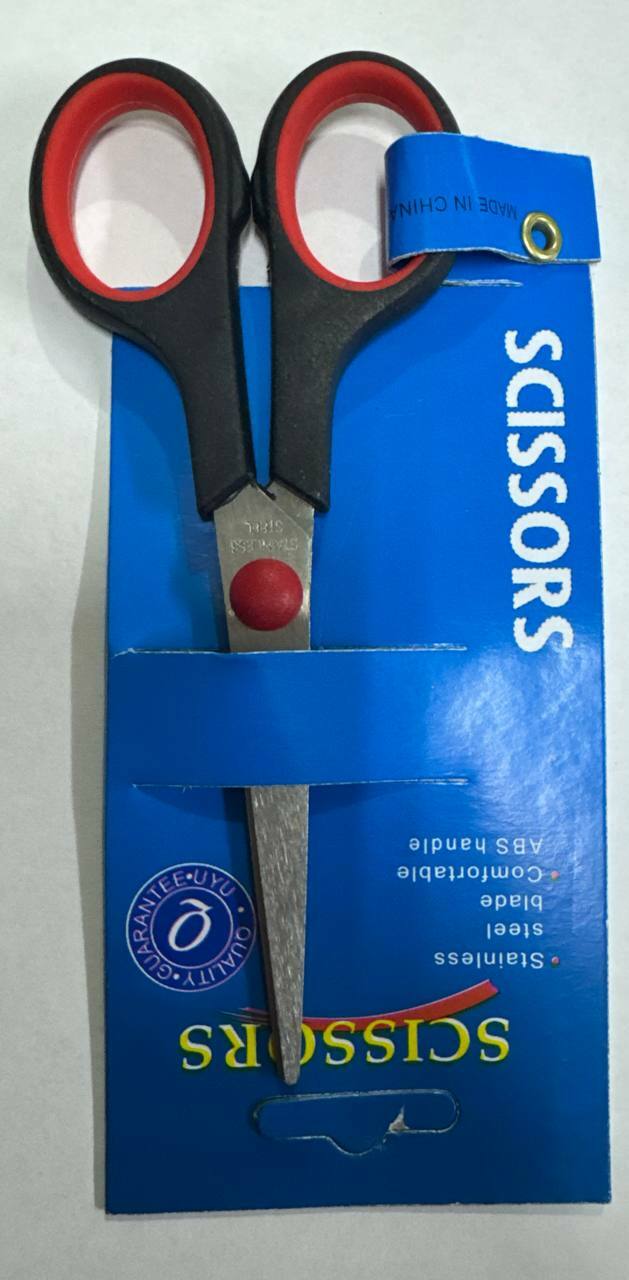 Ножницы scissors 14см