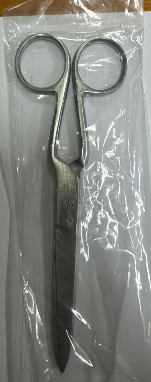 Ножницы металл 09