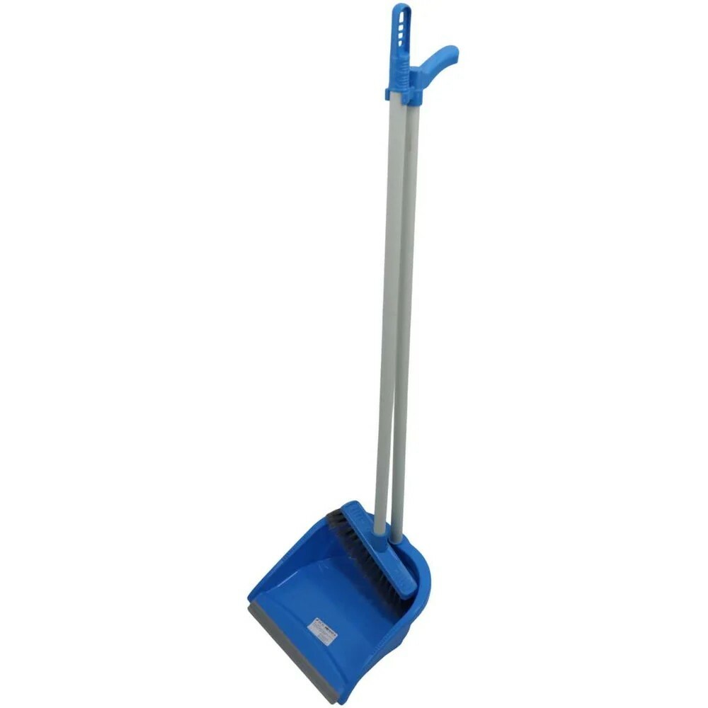 Набор для уборки "АСТ" Ленивка (совок+щетка) Арт-0205 Набор для уборки "АСТ" Ленивка (совок+щетка) Арт-0205