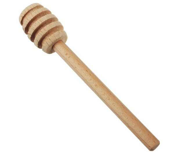 Ложка для мёда деревянная Арт-0716 Ложка для мёда деревянная Арт-0716