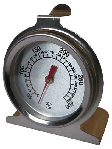 Термометр для духовки ТДБ на блистере Термометр для духовки ТДБ на блистере
