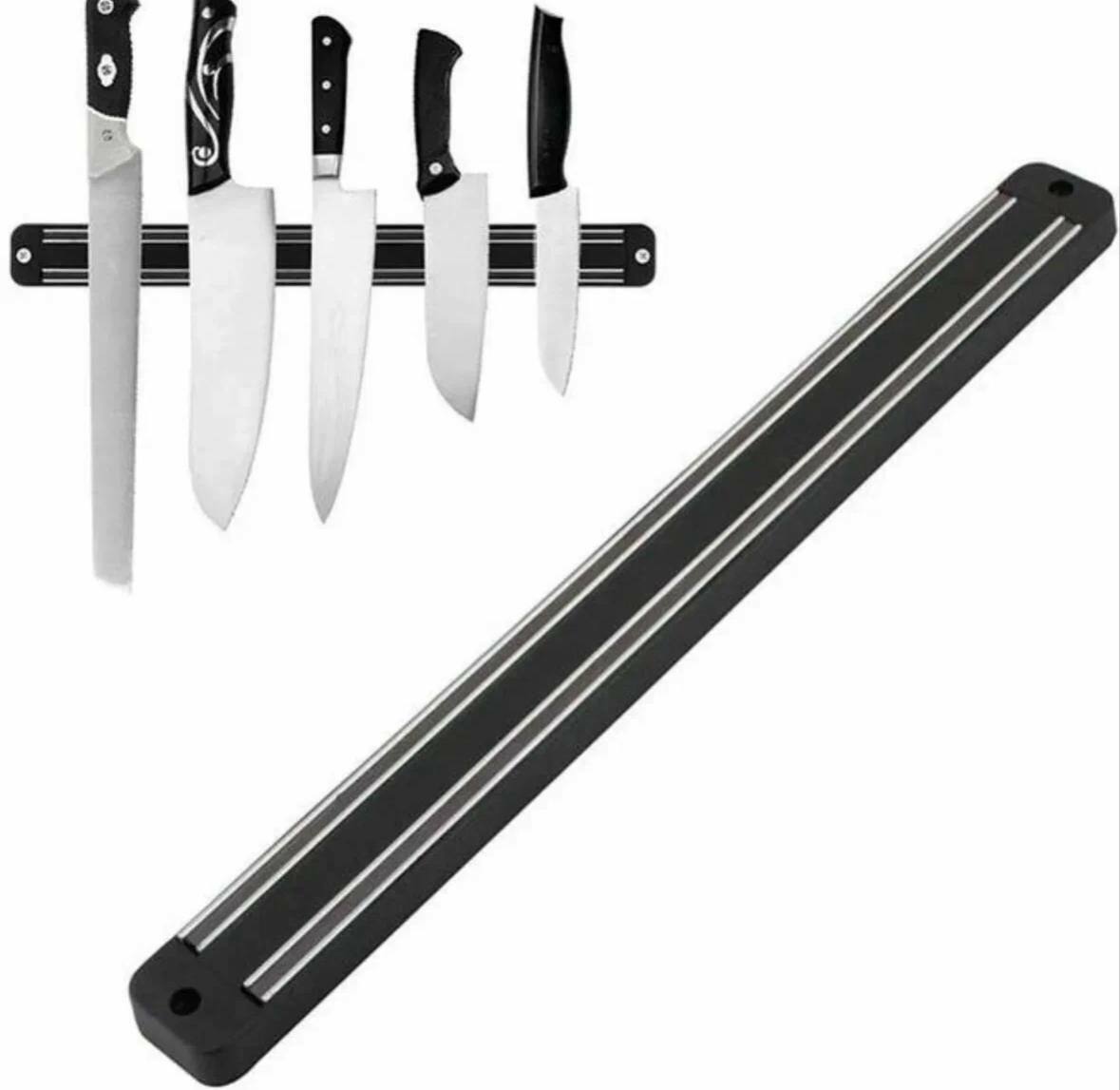 Магнит для ножей      33 см