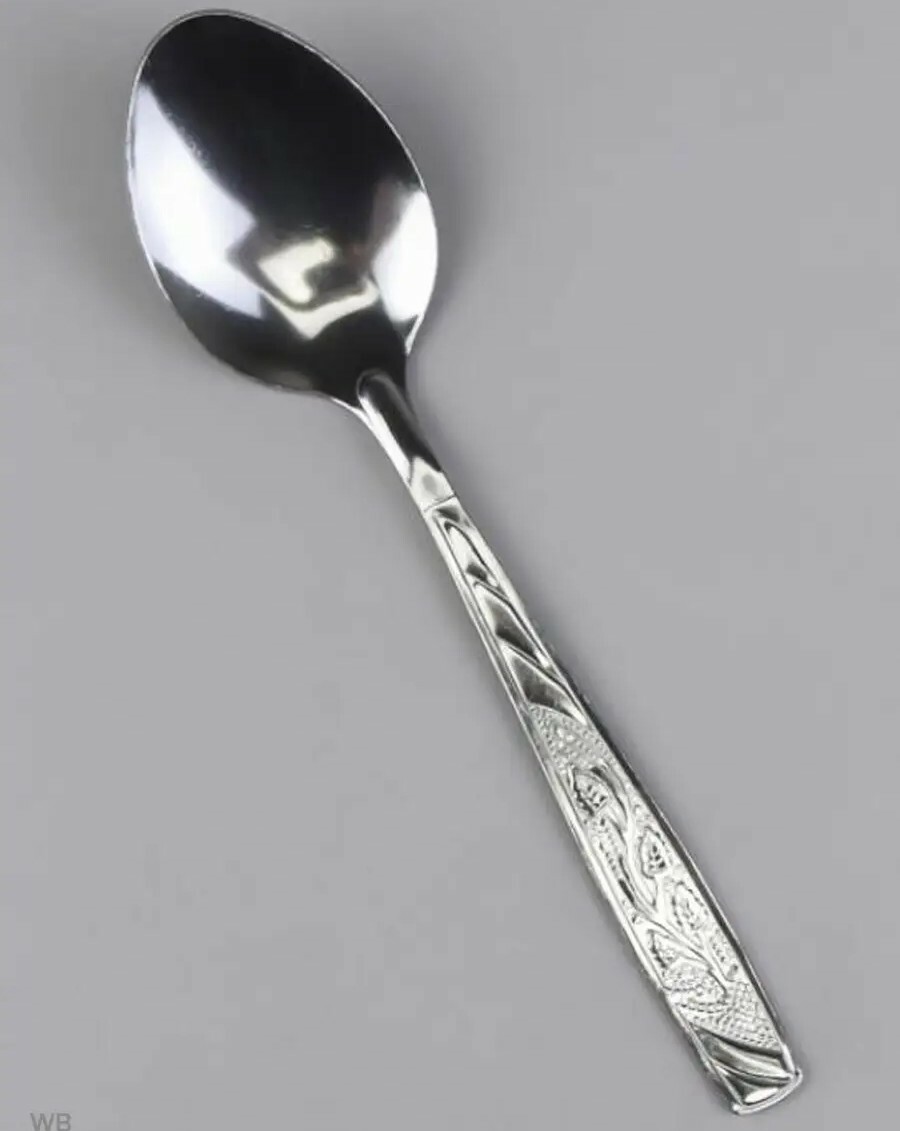 "Эконом" Ложка столовая Арт-1981 "Эконом" Ложка столовая Арт-1981