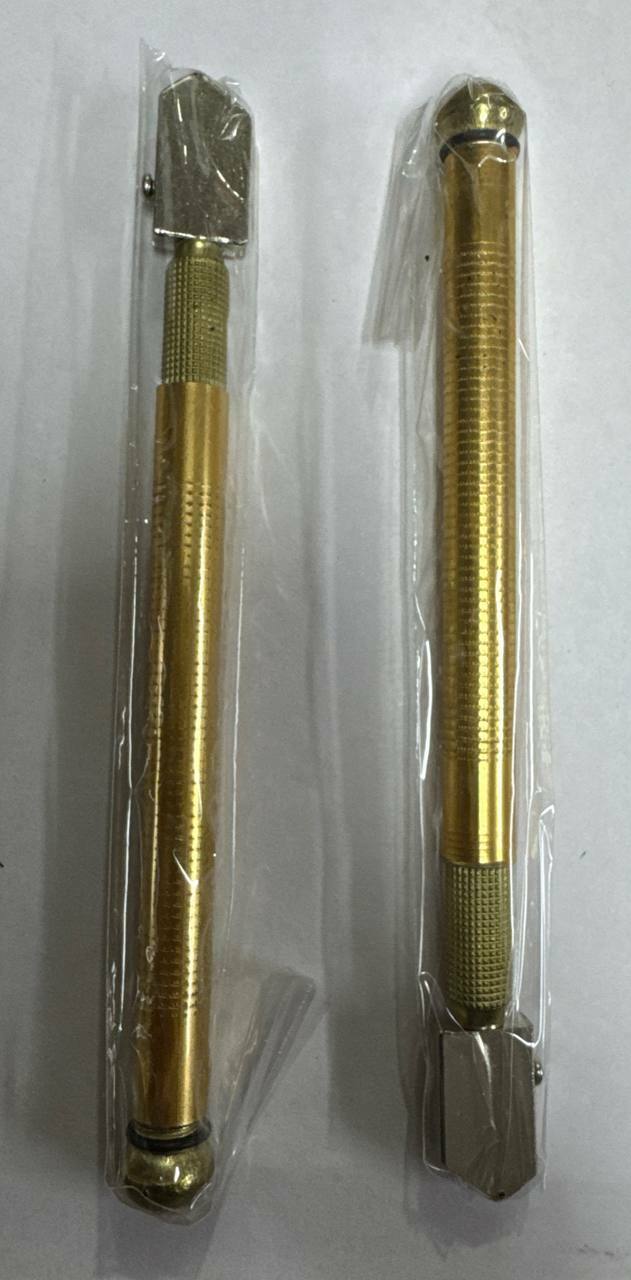 Стеклорез металлический