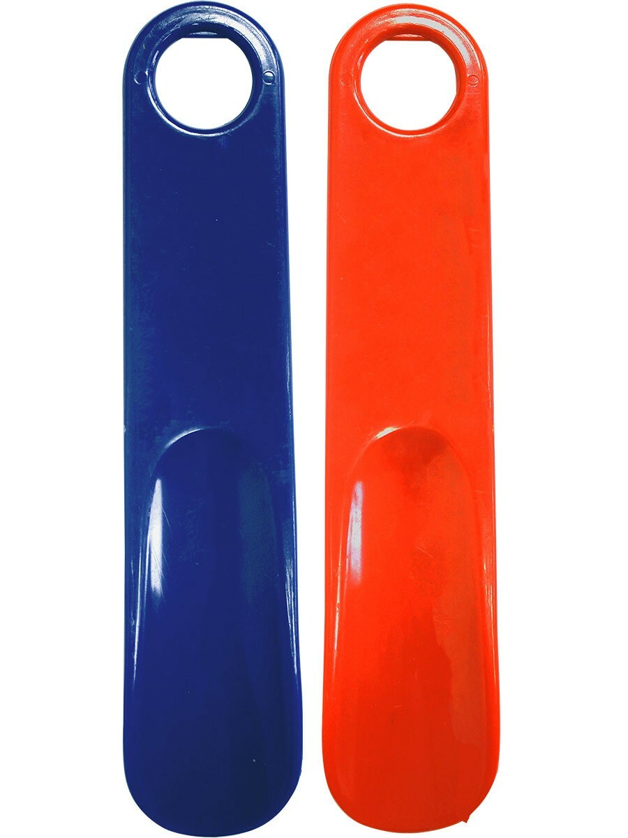 Рожок для обуви пластик 20см Арт-212312 Рожок для обуви пластик 20см Арт-212312