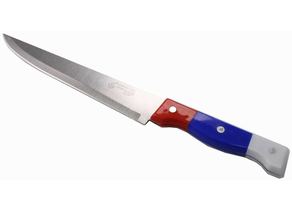 Нож №6 "Флаг"