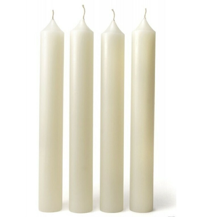 Свеча 60гр хозяйственная"Антей" 20*178(80)