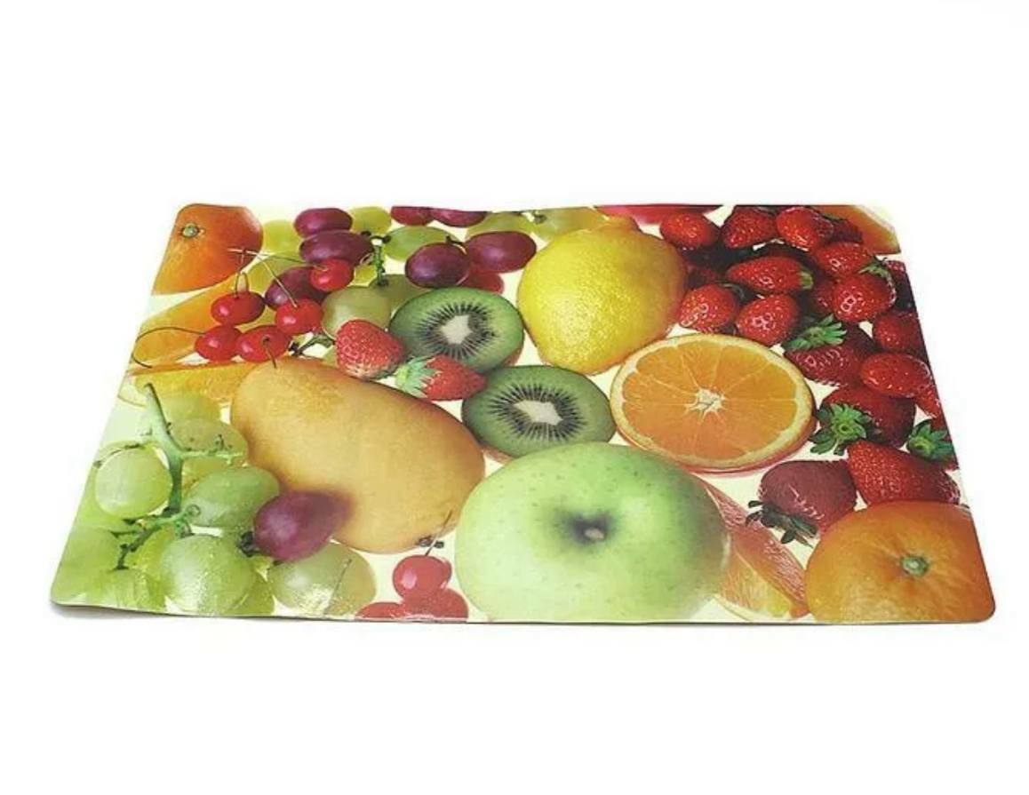 Термосалфетка Квадратная 60*60 односторонняя