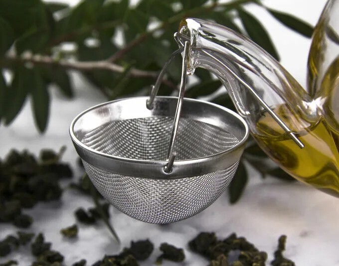 Ситечко в носик   чайника для заварки чая Арт-7148