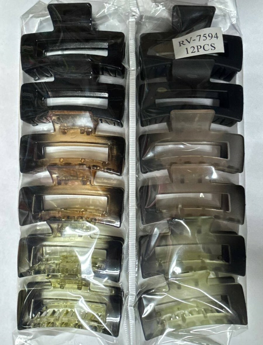 Краб средний RV-7594           (12) Арт-3345