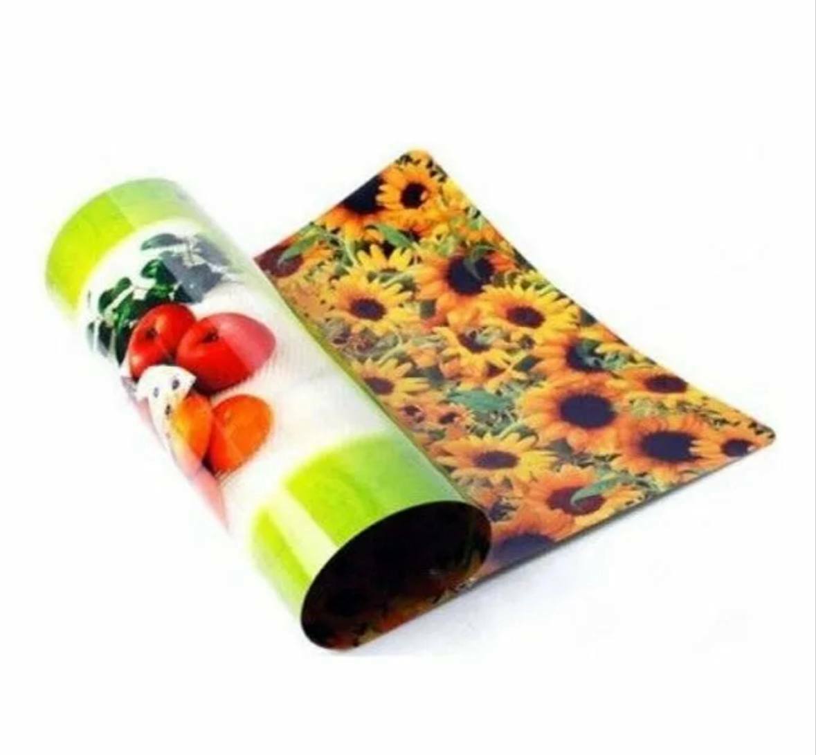 Термосалфетка 1Сорт Двухсторонняя 100*60