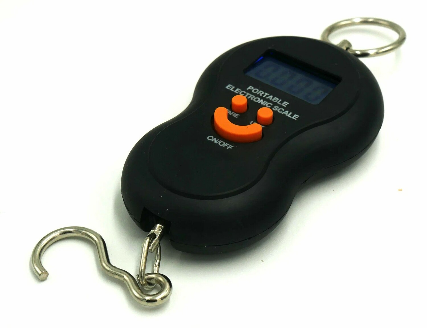 Безмен с Электронным диапозоном измерения Арт-1961