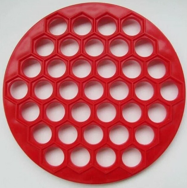 Пельменица пластиковая Арт-7509