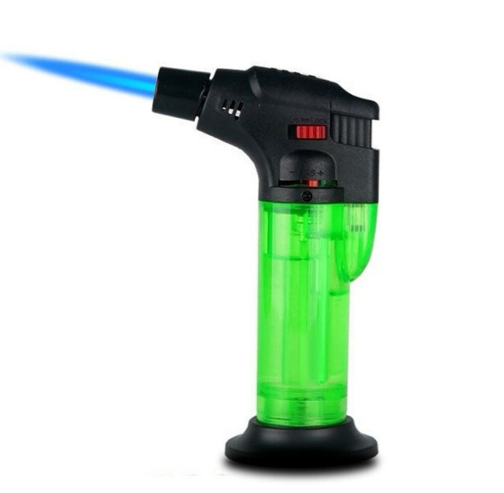 Зажигалка-горелка Средняя с турбонаддувом Арт-55678921