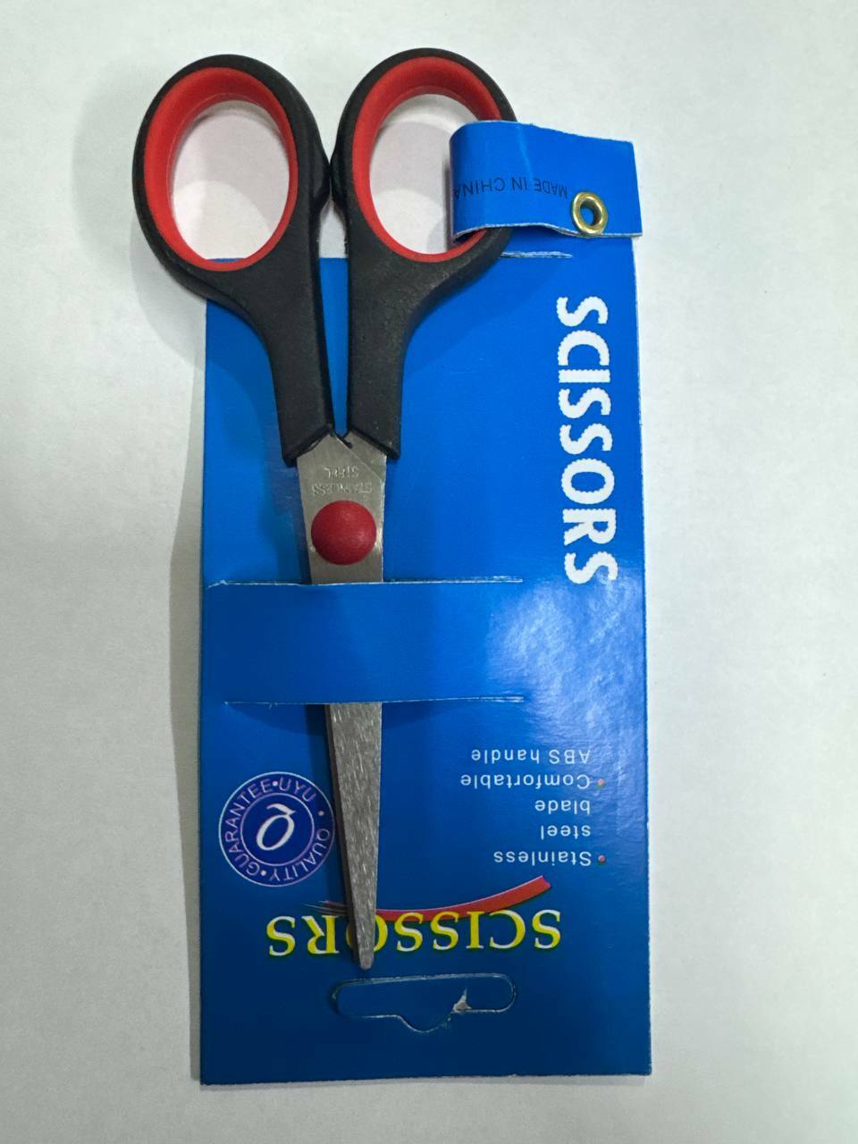 Ножницы scissors 16см