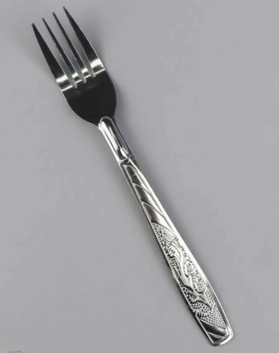 "Эконом" Вилка столовая Арт-0273 "Эконом" Вилка столовая Арт-0273