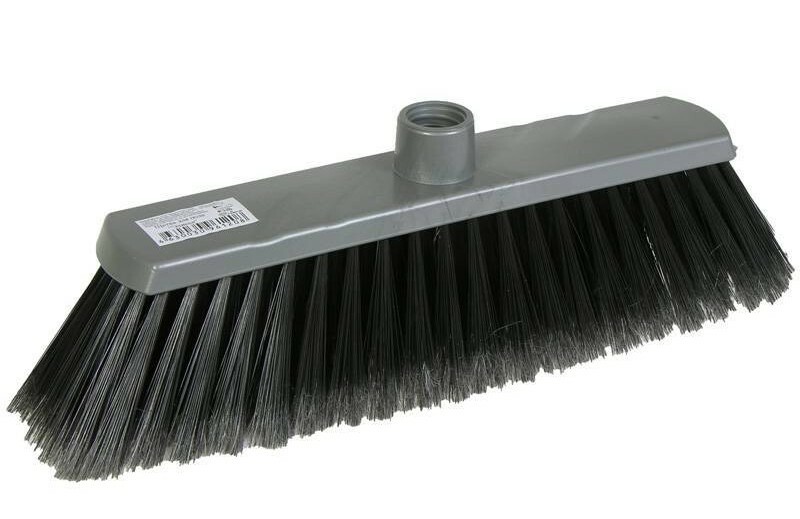 Щетка для пола "Эллиса" 6-ти рядная Арт-6631 Щетка для пола "Эллиса" 6-ти рядная Арт-6631