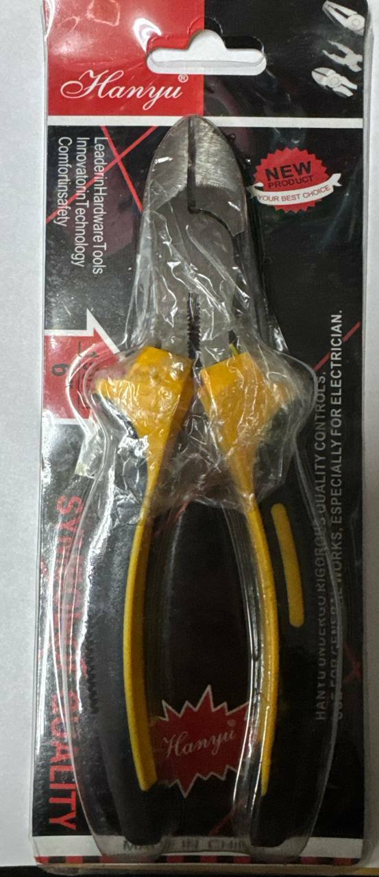 Бокорезы на блистере