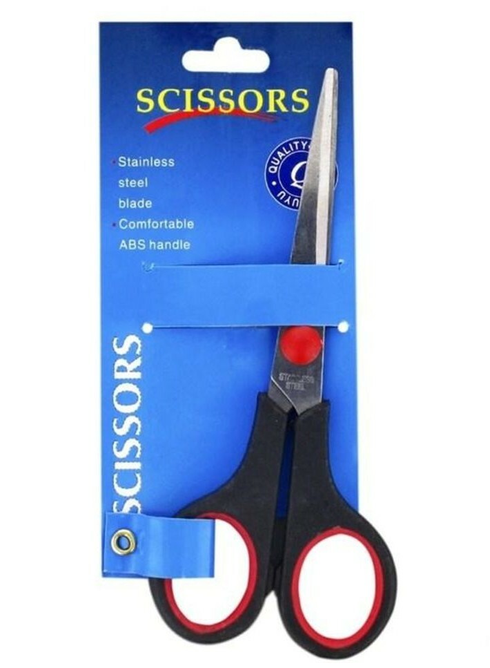 Ножницы scissors 16см