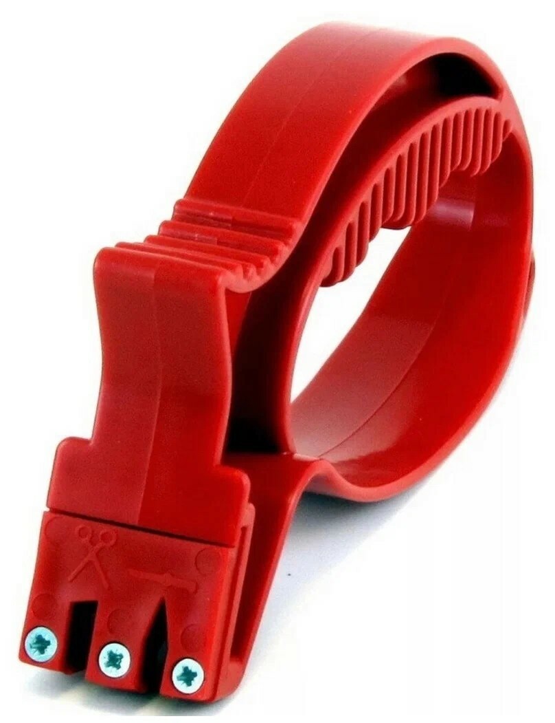 Ножеточка "Рыбка"