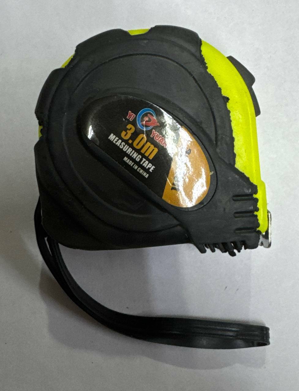 Рулетка 3 м
