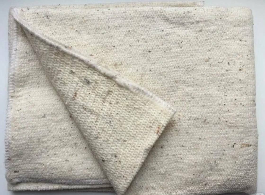 Салфетка для пола  АСТ 80х100  Хлопок