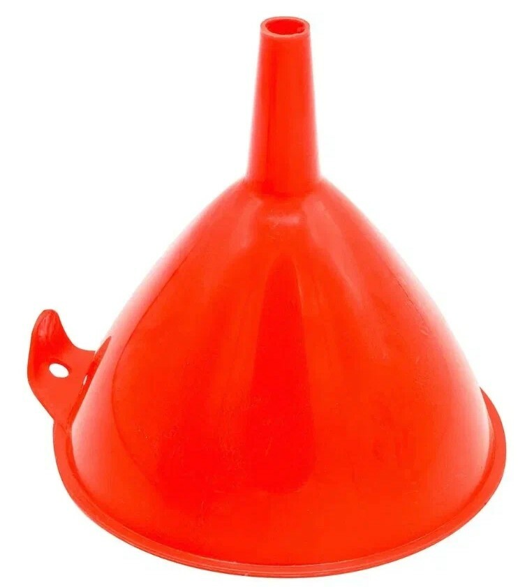 Воронка средняя 9см Арт-4119