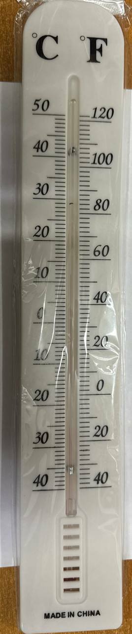 Термометр Фасадный 2Сорт Китай