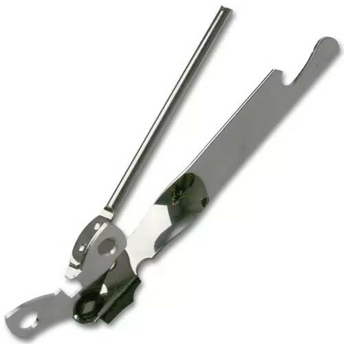 Открывашка для консервов винтовая Арт-0556