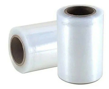 Стрейч ширина 10см 240гр короткий