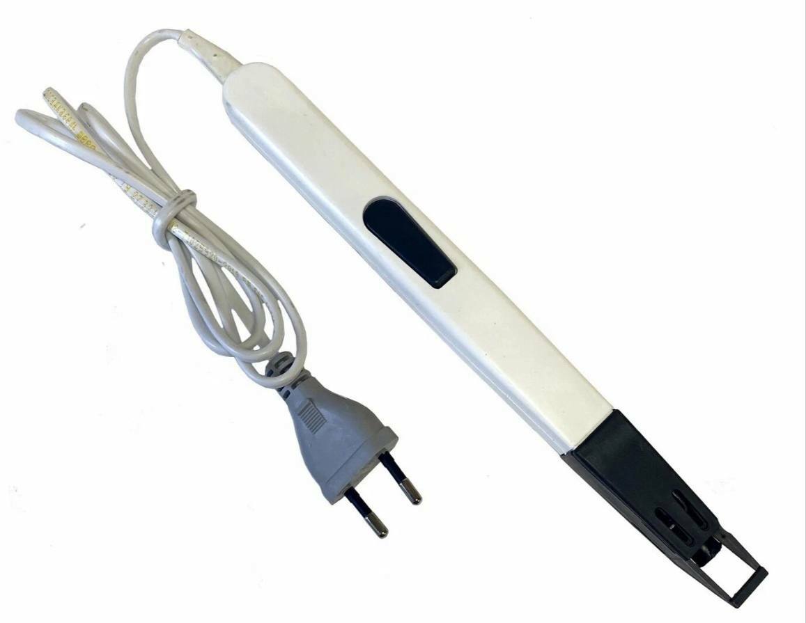 Электрозажигалка ЭЗБ-1 Чебоксары Арт-1769