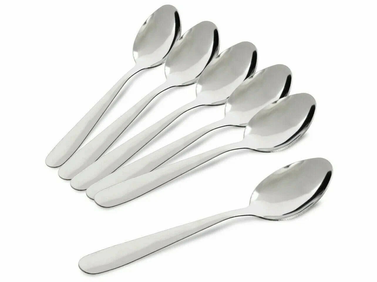 "Серебро" Ложка столовая Арт-3993 "Серебро" Ложка столовая Арт-3993